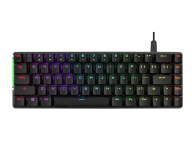 ASUS ROG Falchion Ace NX RED/Wired+KVM/RGB/Black 90MP0346-BKUA01 - 1124929 - zdjęcie 1